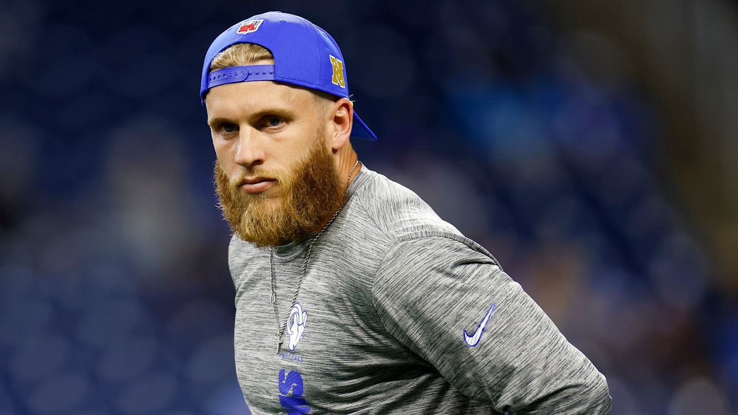 Rams season effectively over with latest Cooper Kupp injury update