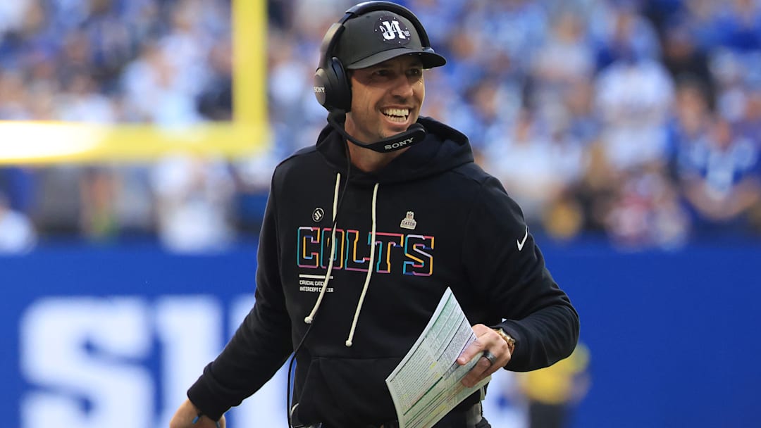 Arizona Cardinals v Indianapolis Colts - NFL 2025 Arizona Cardinals v Indianapolis Colts - NFL 2025