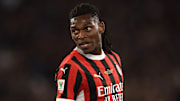 Rafael Leao, l'un des joueurs à suivre cet été ?