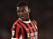 Rafael Leao, l'un des joueurs à suivre cet été ?