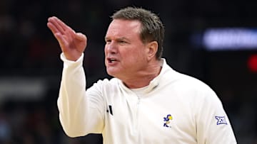 Arkansas v Kansas
