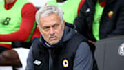 Josè Mourinho