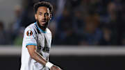 Pierre-Emerick Aubameyang sera de retour à Marseille bientôt.