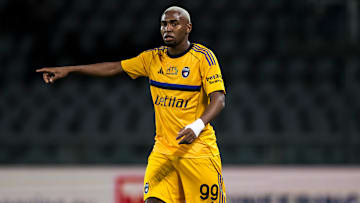 Lorran é cria das categorias de base do Flamengo Lorran é cria das categorias de base do Flamengo