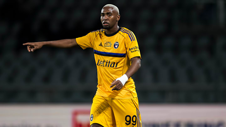 Lorran é cria das categorias de base do Flamengo Lorran é cria das categorias de base do Flamengo