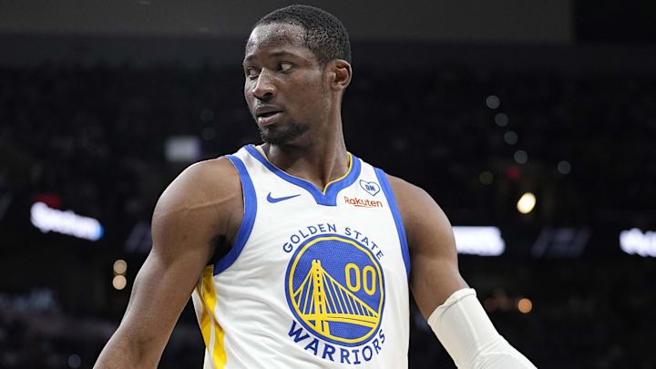 Ex-Warriors Star's Honest Jonathan Kuminga Statement Amid Free Agency Decision