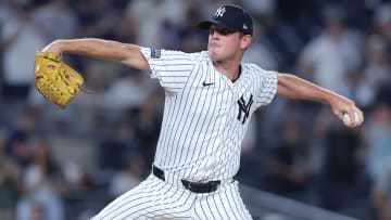 Tampa Bay Rays v New York Yankees