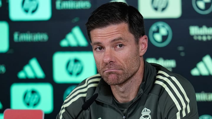 Malgré la victoire face à Séville, Xabi Alonso est otujours sous le feu des critiques.