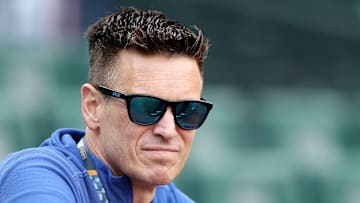 Division Series - Detroit Tigers v Seattle Mariners - Game One