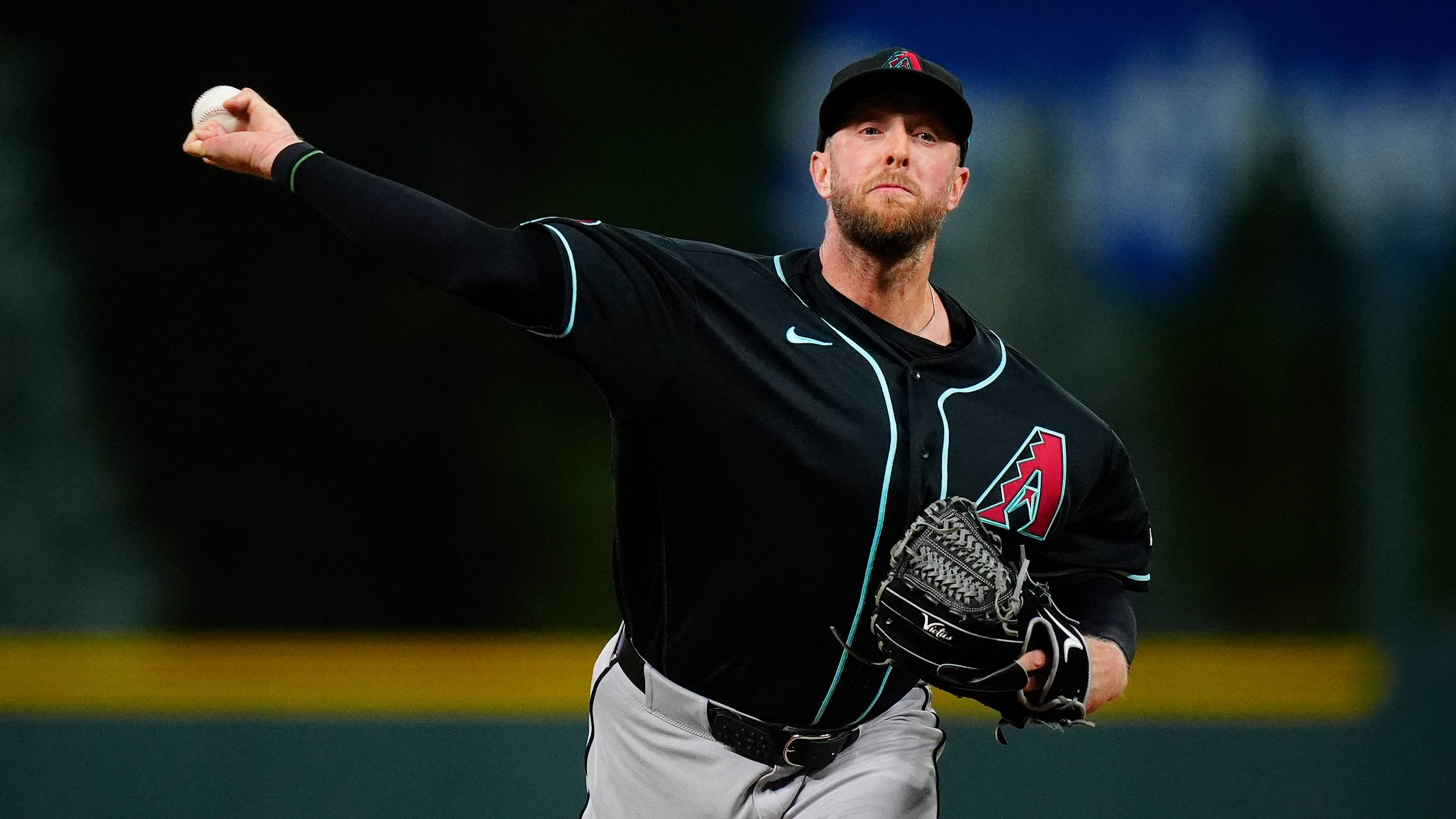 D-backs Hold On In Playoff Hunt With Another Massive Win vs Rockies