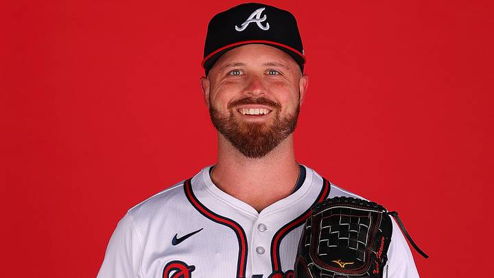 Atlanta Braves Photo Day
