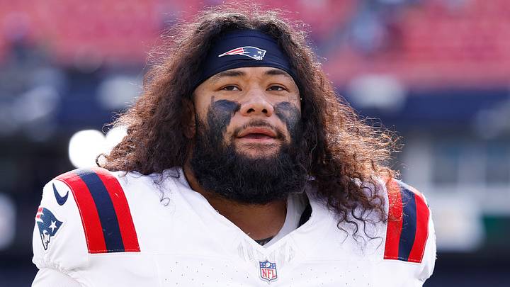New England Patriots v Tennessee Titans