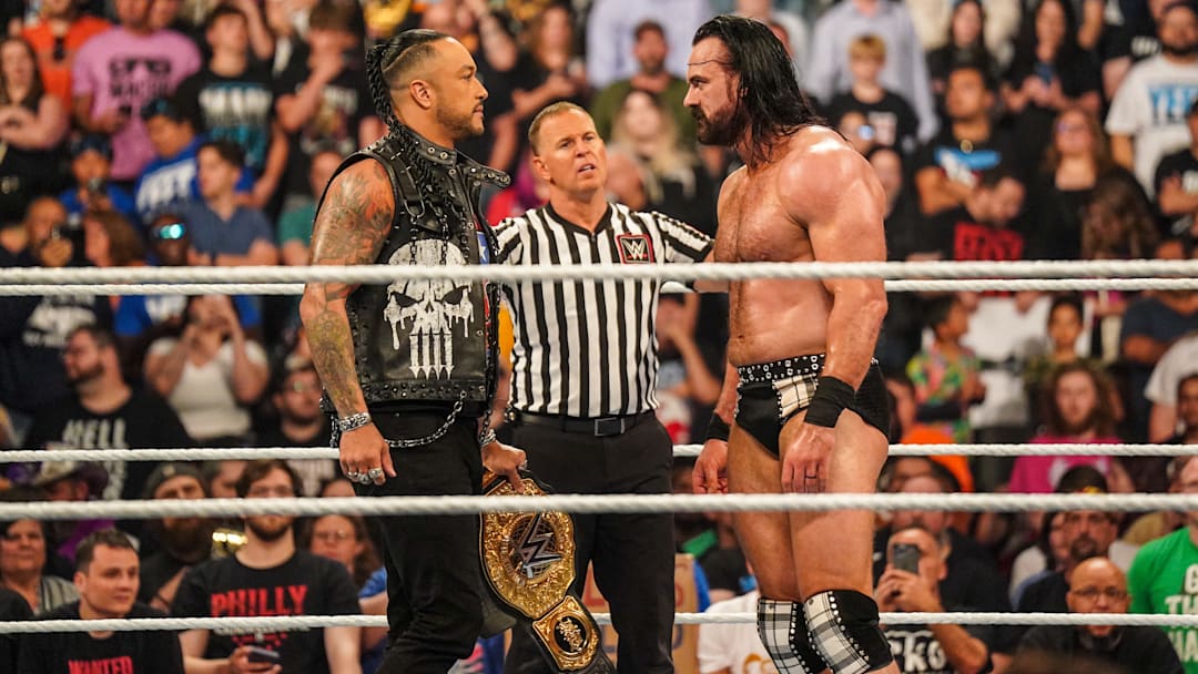 Monday Night RAW