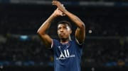 Presnel Kimpembe pourrait quitter le PSG.