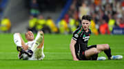 Real Madrid C.F. v Arsenal FC - UEFA Champions League 2024/25 Quarter Final Second Leg