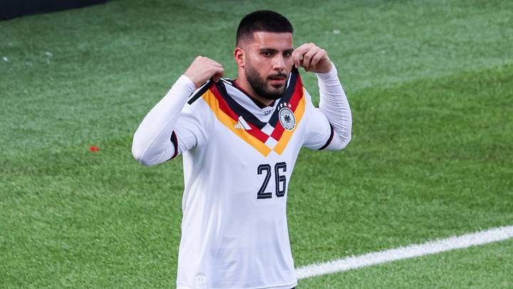 Undav avancierte gegen die Elfenbeinküste zum Matchwinner Undav avancierte gegen die Elfenbeinküste zum Matchwinner
