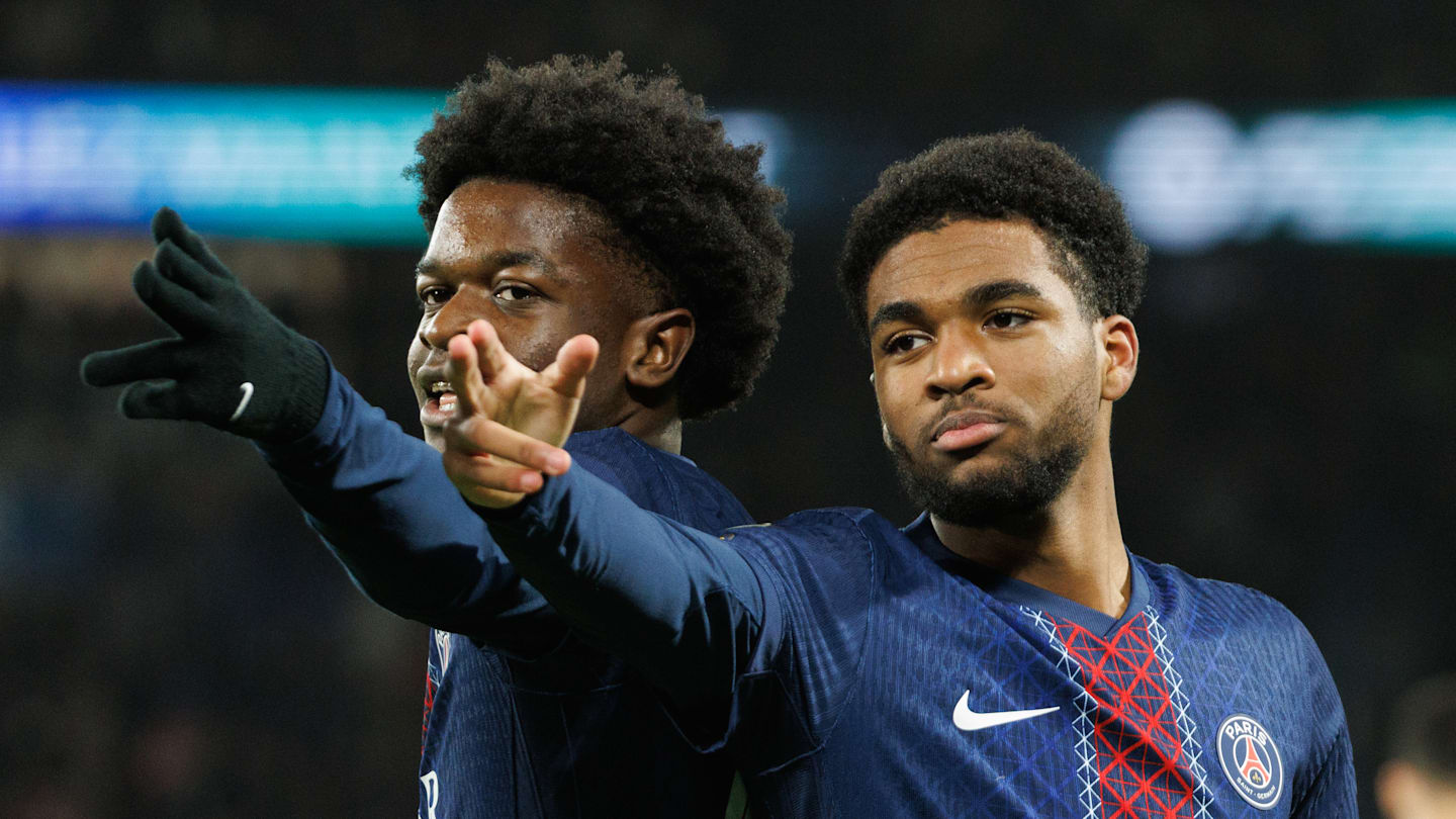 OFFICIEL : Le groupe du PSG pour la finale de la Coupe Intercontinentale dévoilé avec un retour