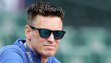 Division Series - Detroit Tigers v Seattle Mariners - Game One