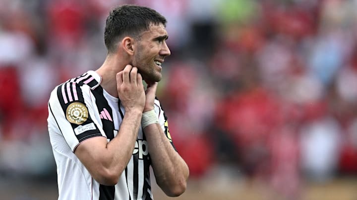 Juventus FC v Wydad AC: Group G - FIFA Club World Cup 2025