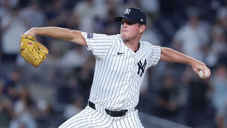 Tampa Bay Rays v New York Yankees