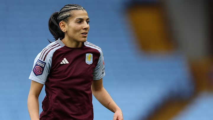 Aston Villa v West Ham United - Barclays Women's Super League