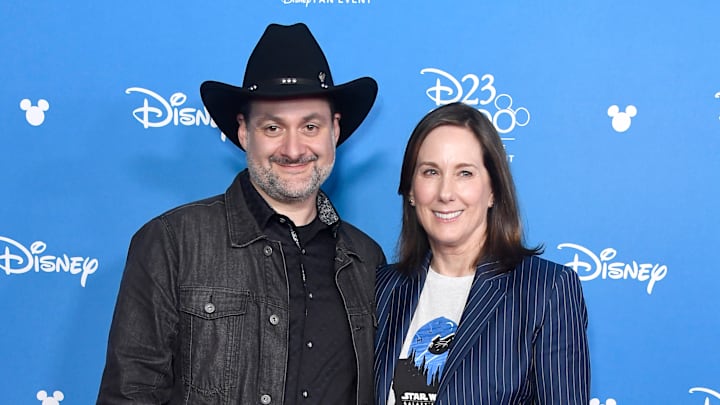 D23 Expo 2019