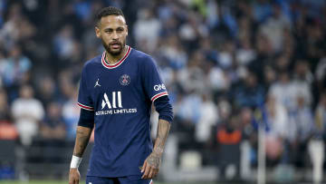Neymar doit clairement se reprendre après son mauvais match lors du Clasico (0-0).