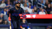 Toronto podría cambiar a Vladimir Guerrero Jr. en 2025