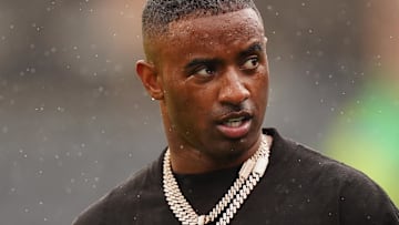 Deion Sanders Jr. had none of the viral rumor going around on where Shedeur will and won't play in the NFL