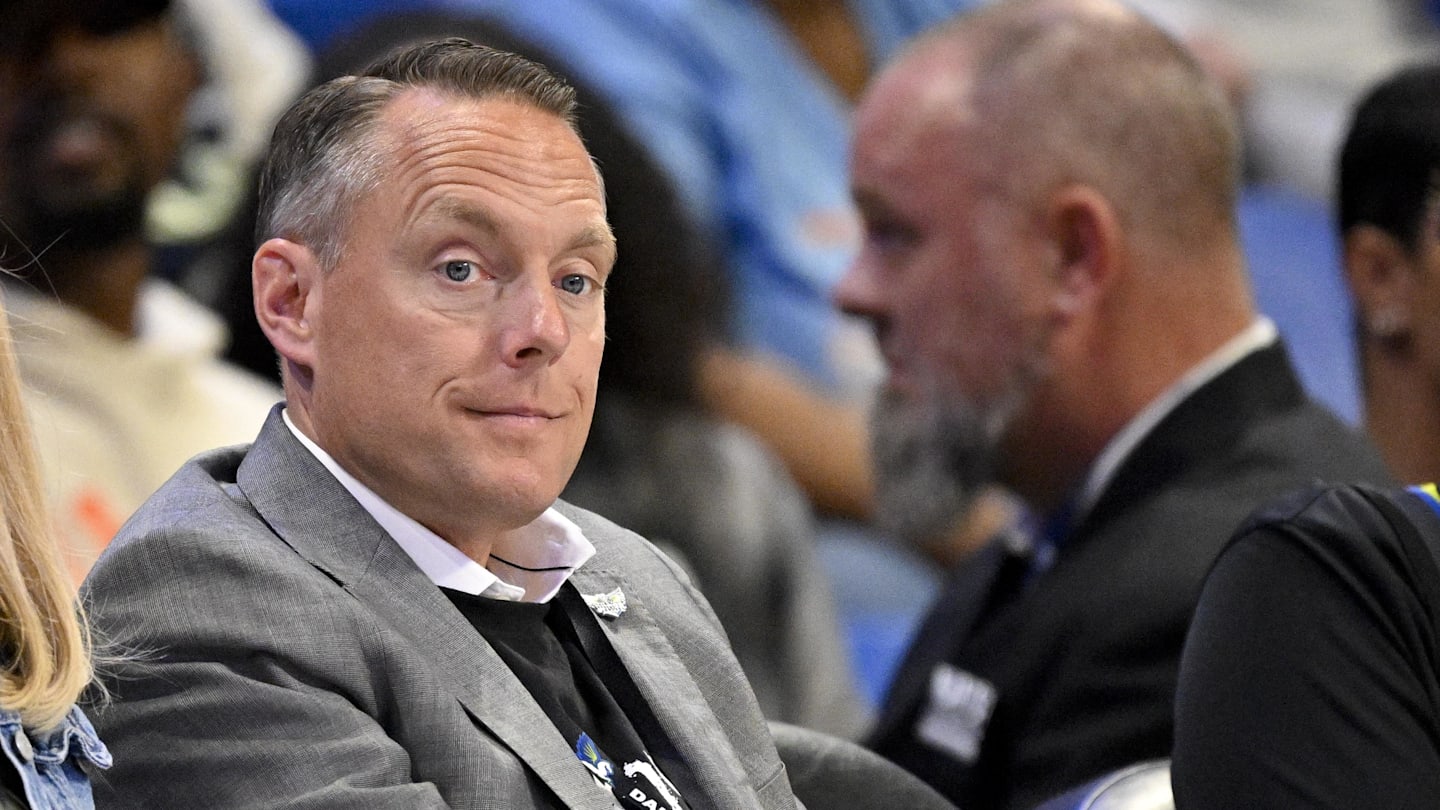 Dallas Wings Could Reportedly Explore Massive Upgrade To NBA Arena