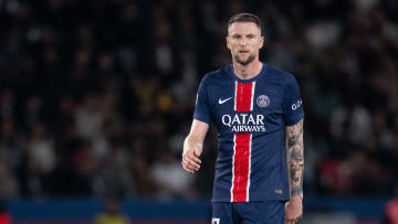 Milan Skriniar - Paris Saint-Germain