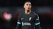 Alexander-Arnold has long been linked with Madrid