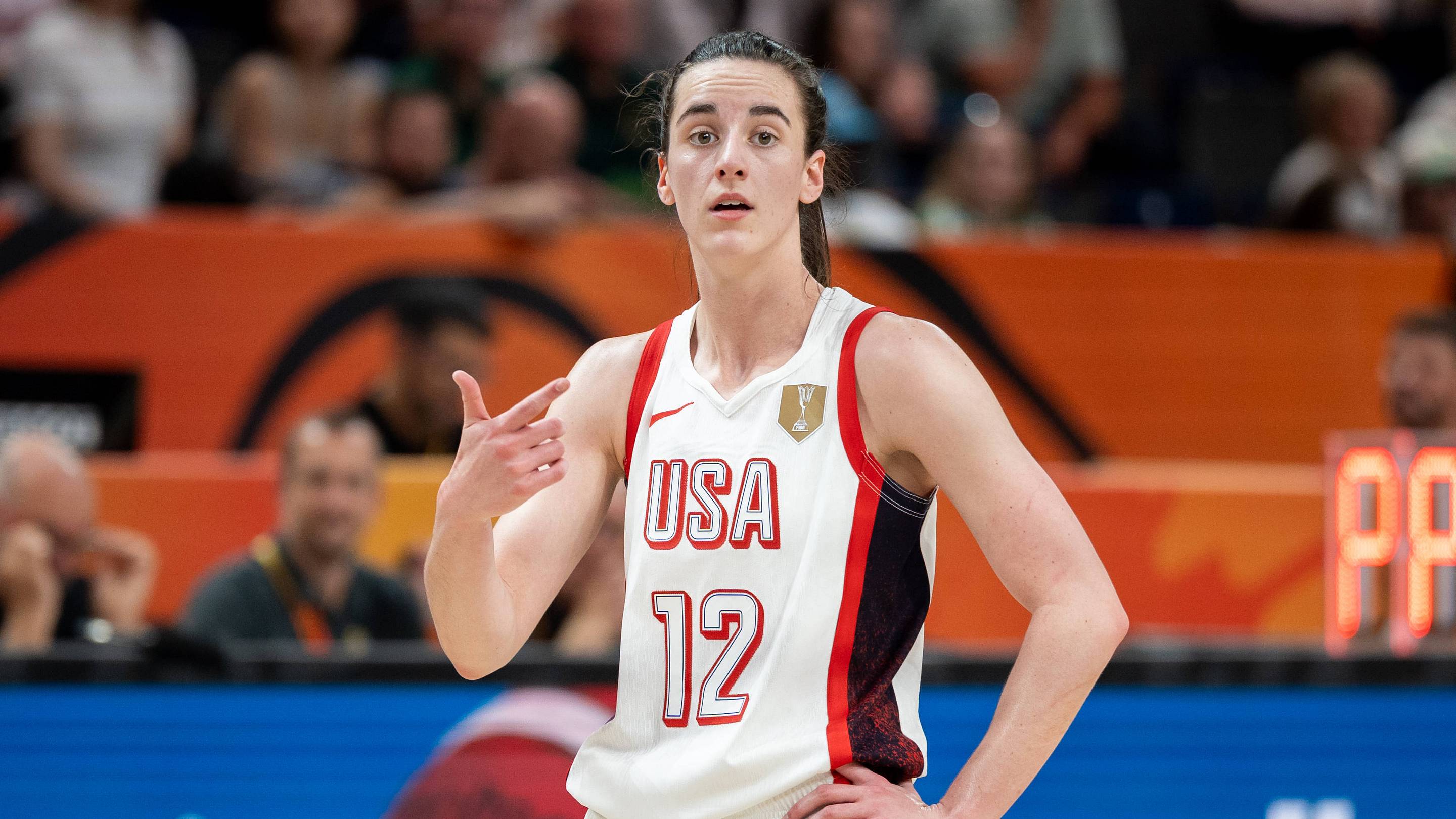 New FIBA World Cup Power Rankings Add Extra Fuel to Potential USA-France Meeting