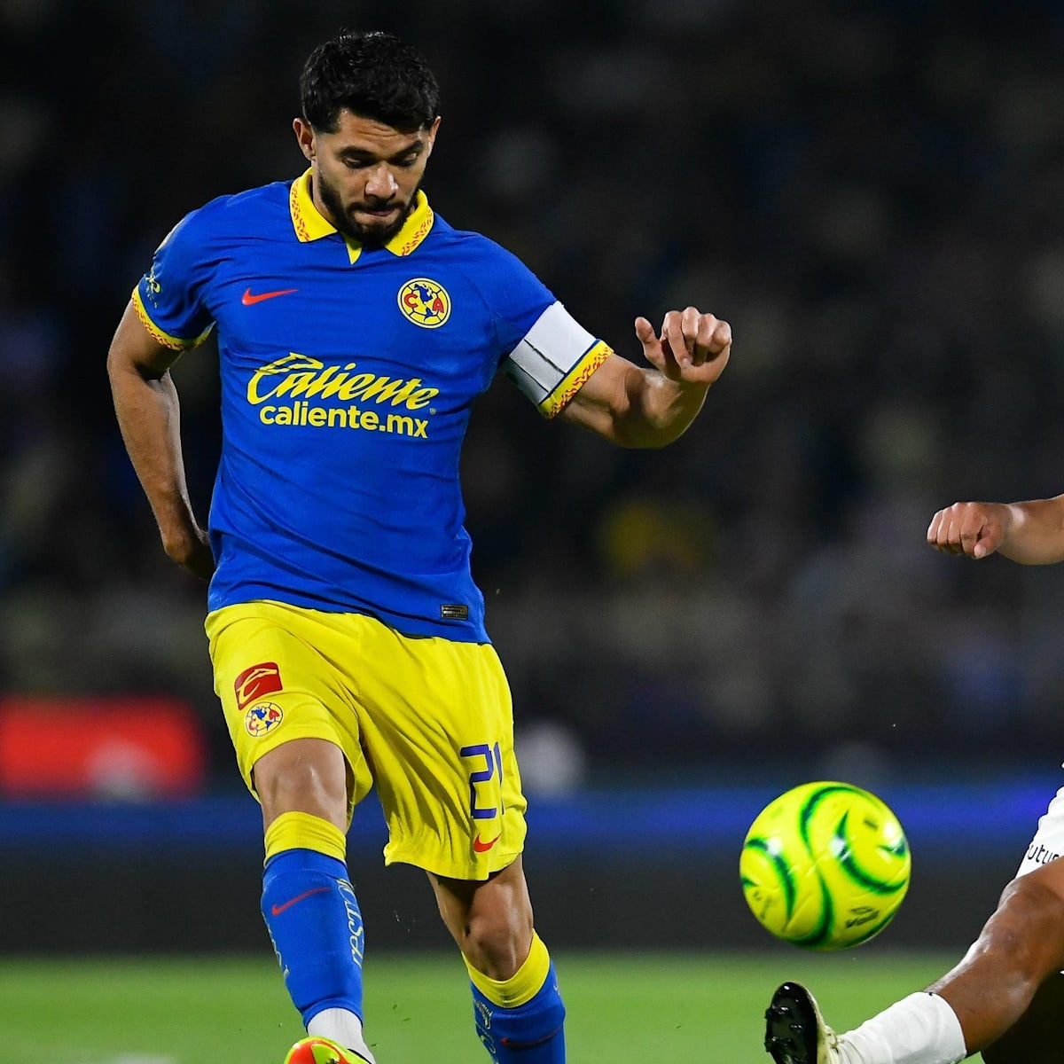Pumas 3 america 0 top
