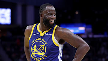 Phoenix Suns v Golden State Warriors