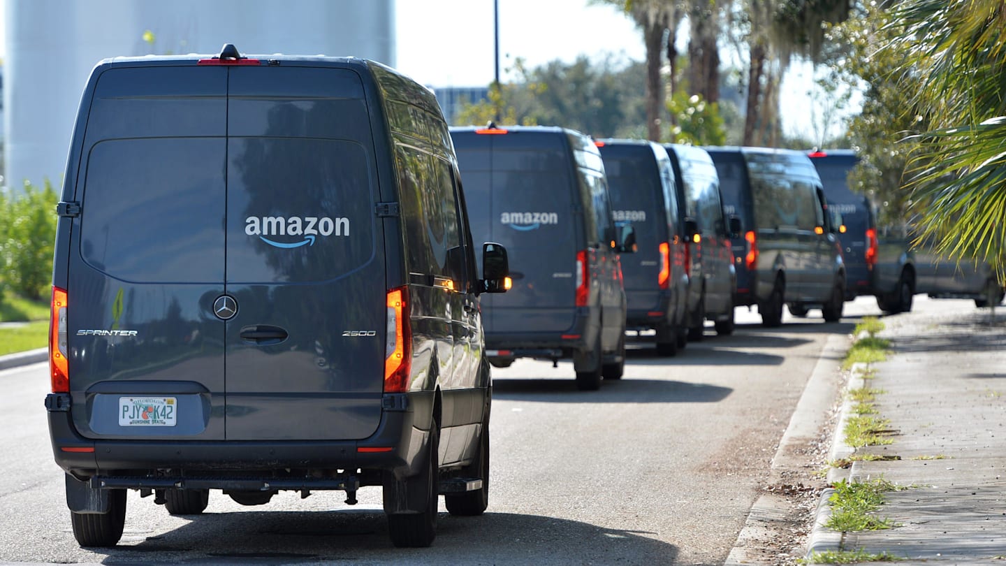 Amazon’s Black Friday Event Starts Thursday, Here’s The Best Early Sports Deals