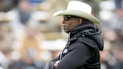 Colorado Football Spring Game