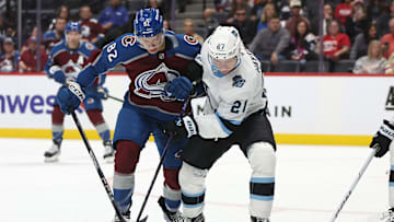 Colorado Avalanche prospect Ivan Ivan has arrived in the NHL, making a significant impact in his short time with the team.