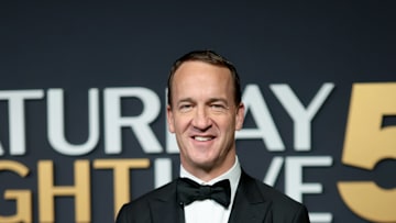 SNL50: The Anniversary Special