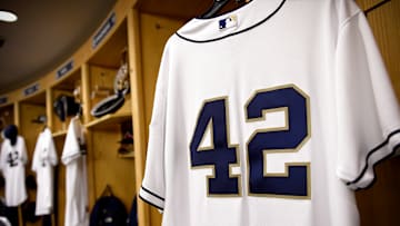 Arizona Diamondbacks v San Diego Padres