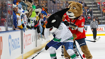 2024 NHL All-Star Skills