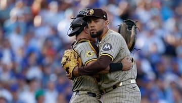 Wild Card Series - San Diego Padres v Chicago Cubs - Game Two