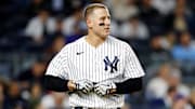 Anthony Rizzo se perderá el resto de la temporada con los Yankees