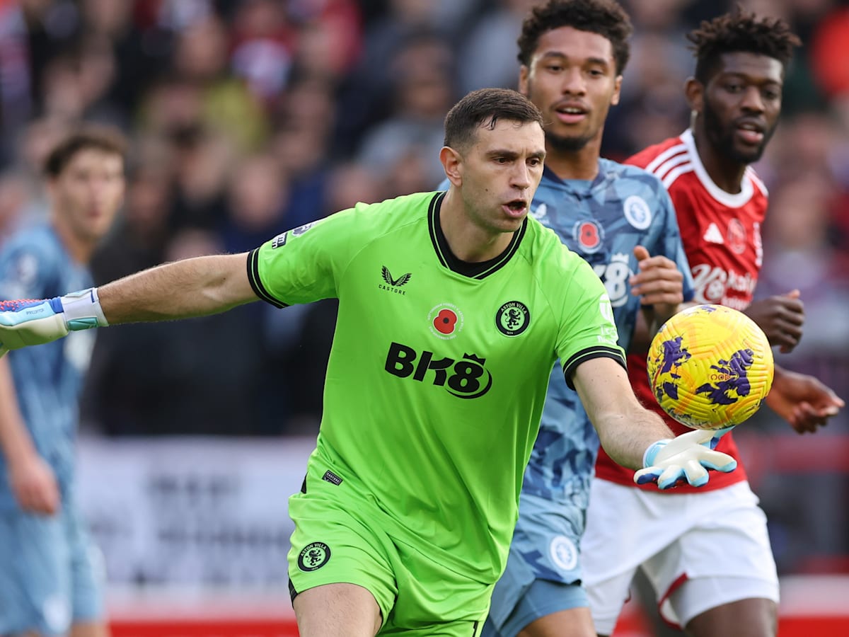 Where to watch Liverpool vs Nottingham Forest live stream, TV channel