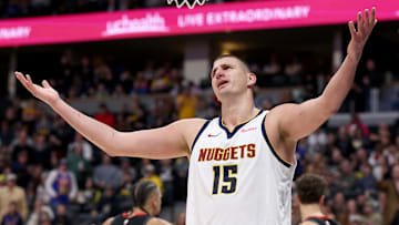 Denver Nuggets, Nikola Jokic
