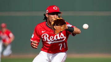 Cincinnati Reds