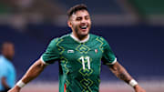Vega será uno de los titulares de México este jueves en Kingston