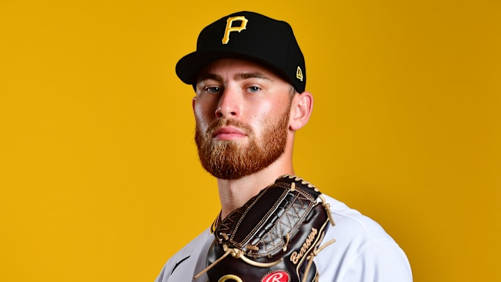 Pittsburgh Pirates Photo Day