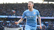Manchester City recibe este martes a Atlético Madrid por Champions League