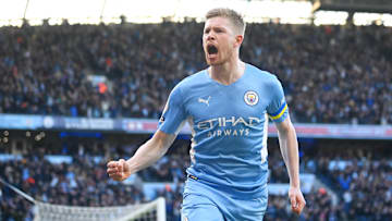 Manchester City recibe este martes a Atlético Madrid por Champions League